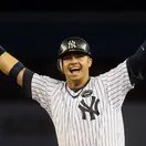 Nick Swisher