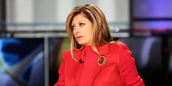 Maria Bartiromo
