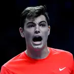 Taylor Fritz Net Worth
