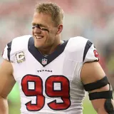 J. J. Watt