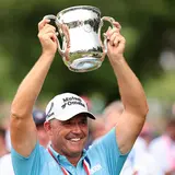 Padraig Harrington