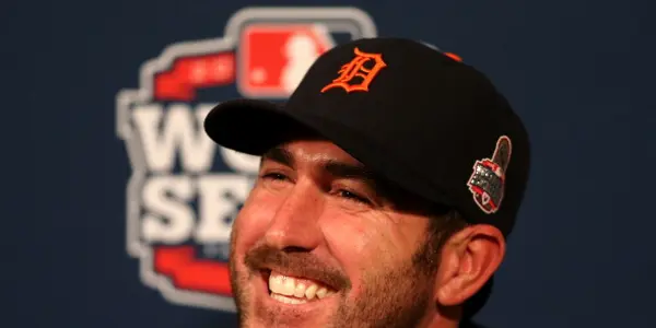 Justin Verlander