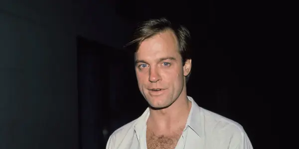 Stephen Collins