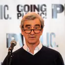 Sam Waterston
