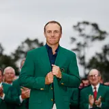 Jordan Spieth