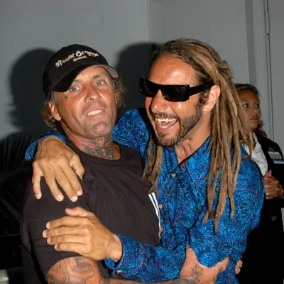 Jay Adams