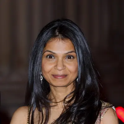 Akshata Murty