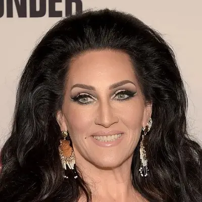 Michelle Visage
