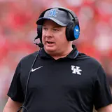 Mark Stoops