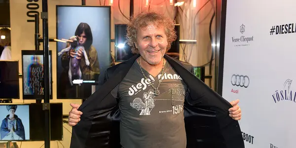 Renzo Rosso
