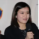 Katie Leung
