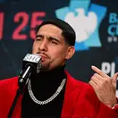 Danny Garcia