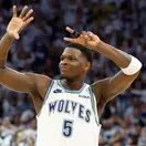 Anthony Edwards (NBA)