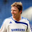 Lee Sharpe