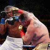 Andy Ruiz Jr.
