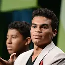 Jaafar Jackson