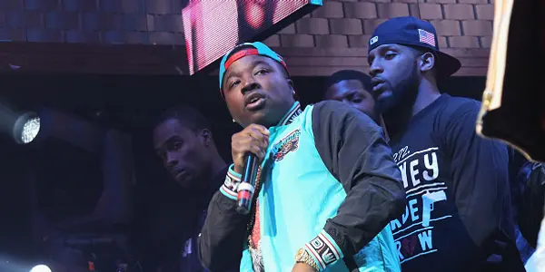 Troy Ave