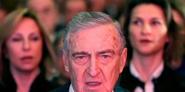 Rahmi Koç