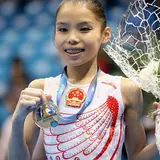 Shang Chunsong
