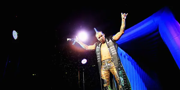 Shannon Moore